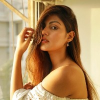 Rhea Chakraborty linked to drugs supply racket in Bollywood, claims NCB