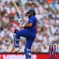 Rohit Sharma's six into stands injures young spectator; visuals go viral