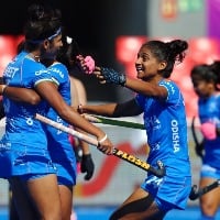 Women's hockey world cup: India finish campaign with 3-1 win over Japan