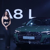 Audi launches the new Audi A8 L in India