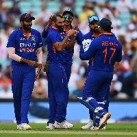 India overtake Pakistan in ICC ODI Team Rankings after 10 wicket victory against England