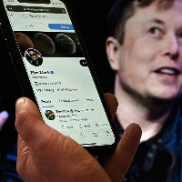 Elon Musk Lols at the irony as Twitter takes him to court for 44 bn deal
