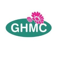 GHMC staff watering plants in heavy rain video goes viral