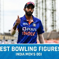 haspreet bumra tops icc odi best bowlers list