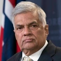Ranil Wickremesinghe gives full powers to army
