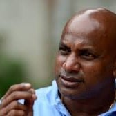 Sanath Jayasuriya opines on present scenario in Sri Lanka