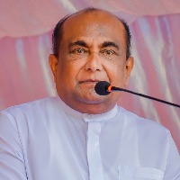 Sri Lanka parliamentary Speaker yet to receive President's resignation