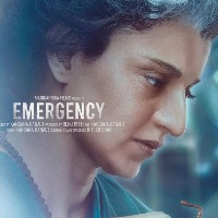 Kangana Ranaut unveils her Indira Gandhi look from 'Emergency'