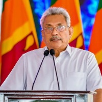 SL President emails resignation; Speaker to announce officially on Friday