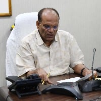  CS Somesh Kumar held a teleconference with the Collectors