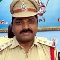 marredpally ex CI Nageswara Rao Confess his crime