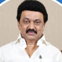 tamilnadu cm stalin admitted to hospital after testing positive for covid