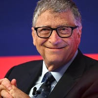 Bill Gates donates 20 billion to foundation run by him