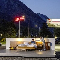 swiss zero star hotel offers uniq sleep experience
