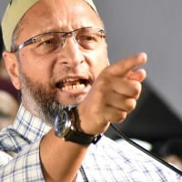 Owaisi says he will never support any law mandating only 2 children