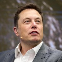Musk's dad confirms secret second child with his stepdaughter