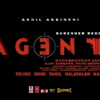 Agent: Electrifying teaser ft. Akhil Akkineni, Mammootty