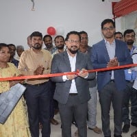 KLM Axiva Finvest starts its zonal office in Hyderabad