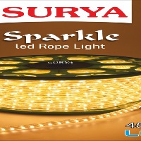 Surya Roshni unveils a new range of lighting series, as it preps up for this Diwali season