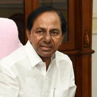 Struggle in Parliament against Central Governments Crooked Attempts CM KCR to Give Directions to Party MPs