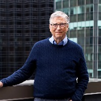 Bill Gates Plan to give all wealth