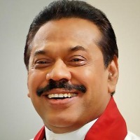 srilanka bans Mahinda Rajapaksa and Basil Rajapaksa flee from country