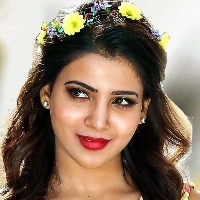 Samantha keeping away from social media; speculations about keeping mum