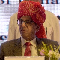 Unfortunately, space for Opposition in the country diminishing: CJI