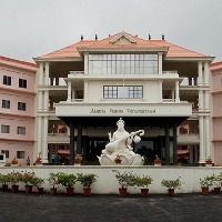 NIRF 2022: Amrita Vishwa Vidyapeetham the Fifth Best University in India