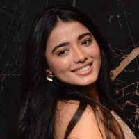 Kethika Sharma in Pavan movie
