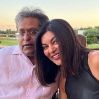 Why is the media so obsessed about trolling me; I'm not a fugitive: Lalit Modi