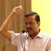 Arvind kejriwal writes to pm Modi protests delay in clearance for singapore summit