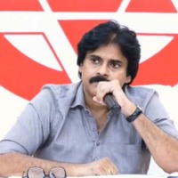 Raghurama Krishna Raju thanked Pawan Kalyan