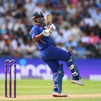 Team India beat England in final ODI and clinch series with Pant heroic century