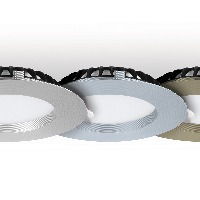 Signify expands 3D-printed lighting range in India with launch of 3D-printed downlight for
professional customers