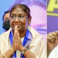 Presidential Polls 2022 Droupadi Murmu and Yashwant Sinha gear up for a face off