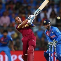 West Indies top-order batter Lendl Simmons announces retirement from international cricket