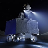 NASA delays mission to study ice & water on lunar surface to 2024