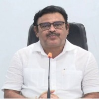 Ambati reacts to Puvvada’s demand of reducing height of Polavaram
