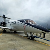 JetSetGo Aviation sets another benchmark - Imports another aircraft into the country under the Direct Leasing Arrangement