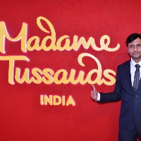 World’s Greatest Wax Museum ‘Madame Tussauds’ opens to public in Noida, India on 19th July