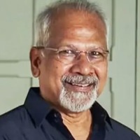 Mani Ratnam admitted to Chennai hospital after testing Covid positive