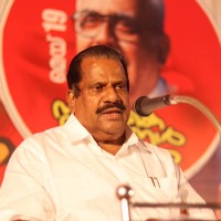 EP Jayarajan says he will never onboard to Indigo planes 