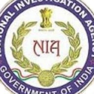 maoist rk wife fires on nia searches