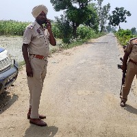 Moosewala murder accused killed in encounter near Amritsar