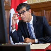 Rishi Sunak wins fellow MPs' votes, faces big task with party members