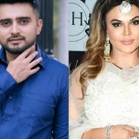 Rakhi Sawant says boyfriend Adil Khan didnot meet her in Delhi