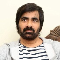 Raviteja requests fans not to believe false news 