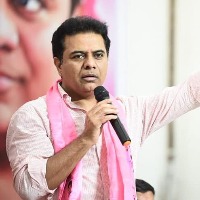 What do you call a PM who can Neither control Inflation in the country Nor Infiltration asks KTR