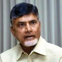 AP: Chandrababu to visit flood-hit villages today and tomorrow